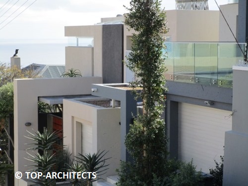 Modern Architecture