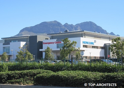 Modern Architecture