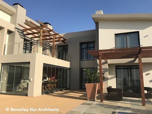 Somerset Architecture Design